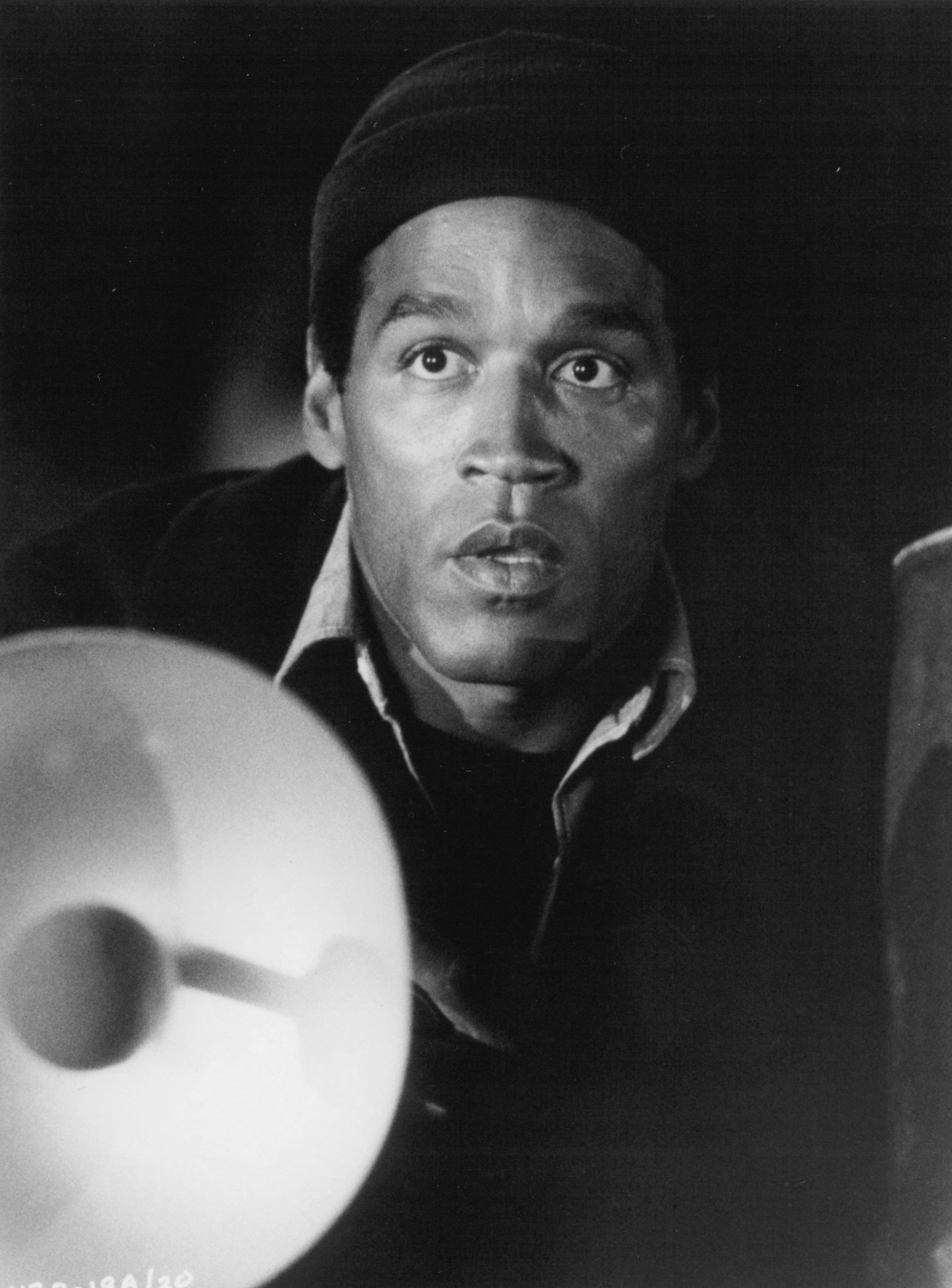 Still of O.J. Simpson in The Naked Gun: From the Files of Police Squad! (1988)