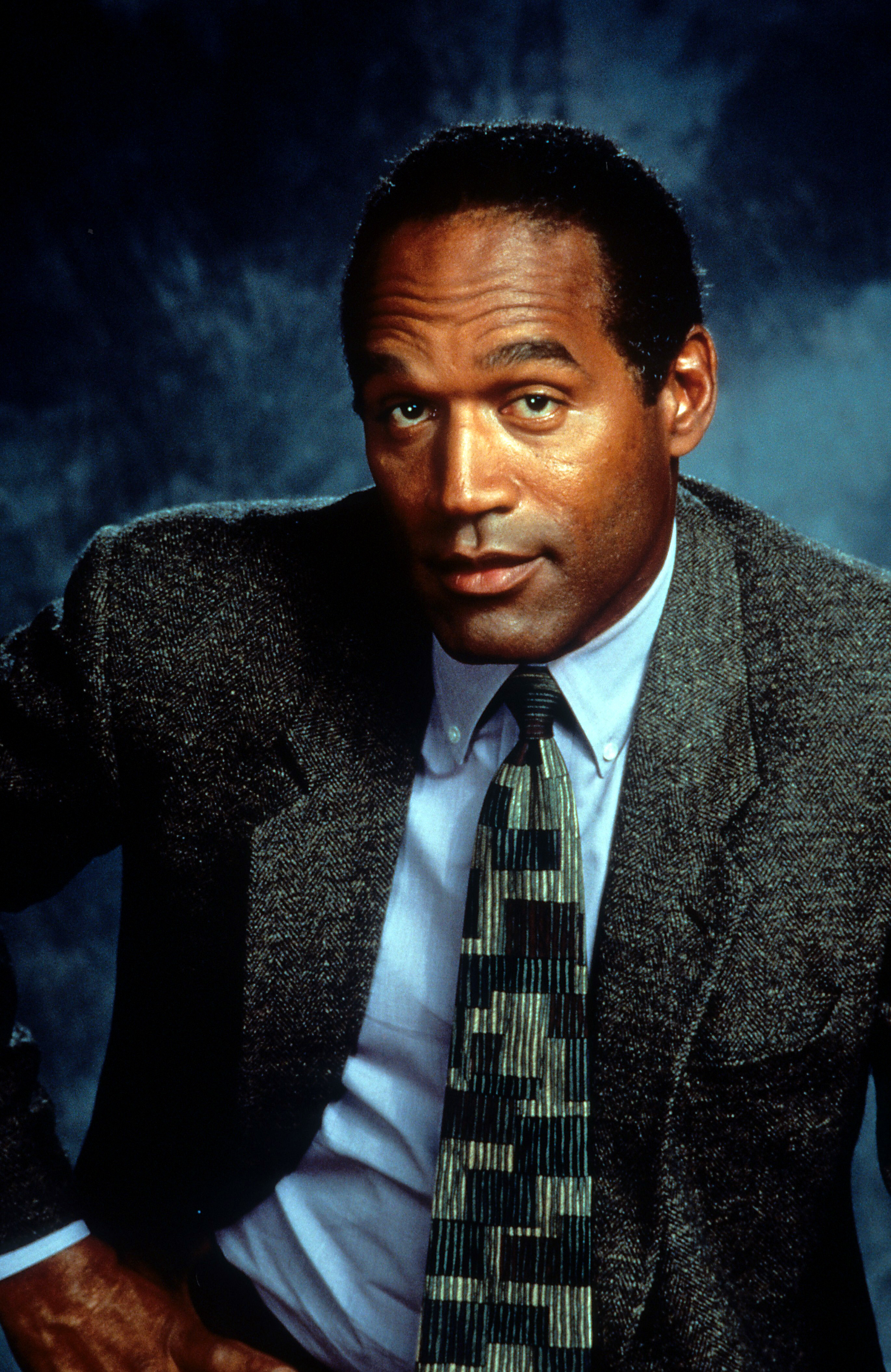 Still of O.J. Simpson in Naked Gun 33 1/3: The Final Insult (1994)