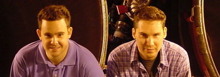 Michael W. McGruther and Bryan Singer