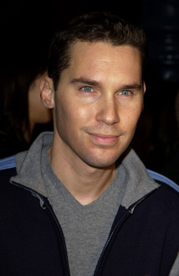 Bryan Singer at event of Master and Commander: The Far Side of the World (2003)