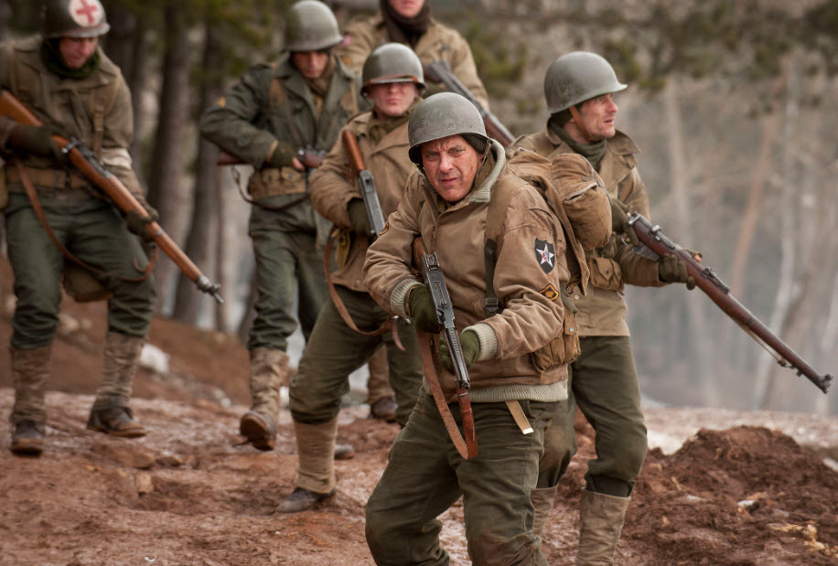 Still of Tom Sizemore in Company of Heroes (2013)
