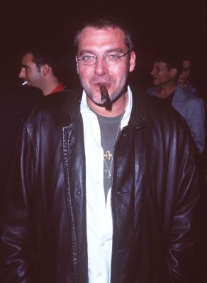 Tom Sizemore at event of The Locusts (1997)