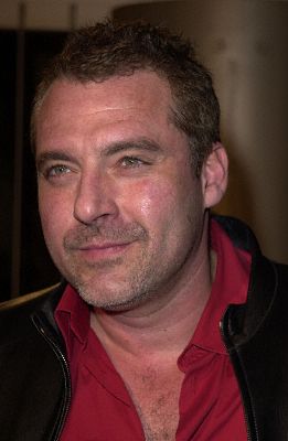 Tom Sizemore at event of The Pledge (2001)