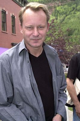 Stellan Skarsgård