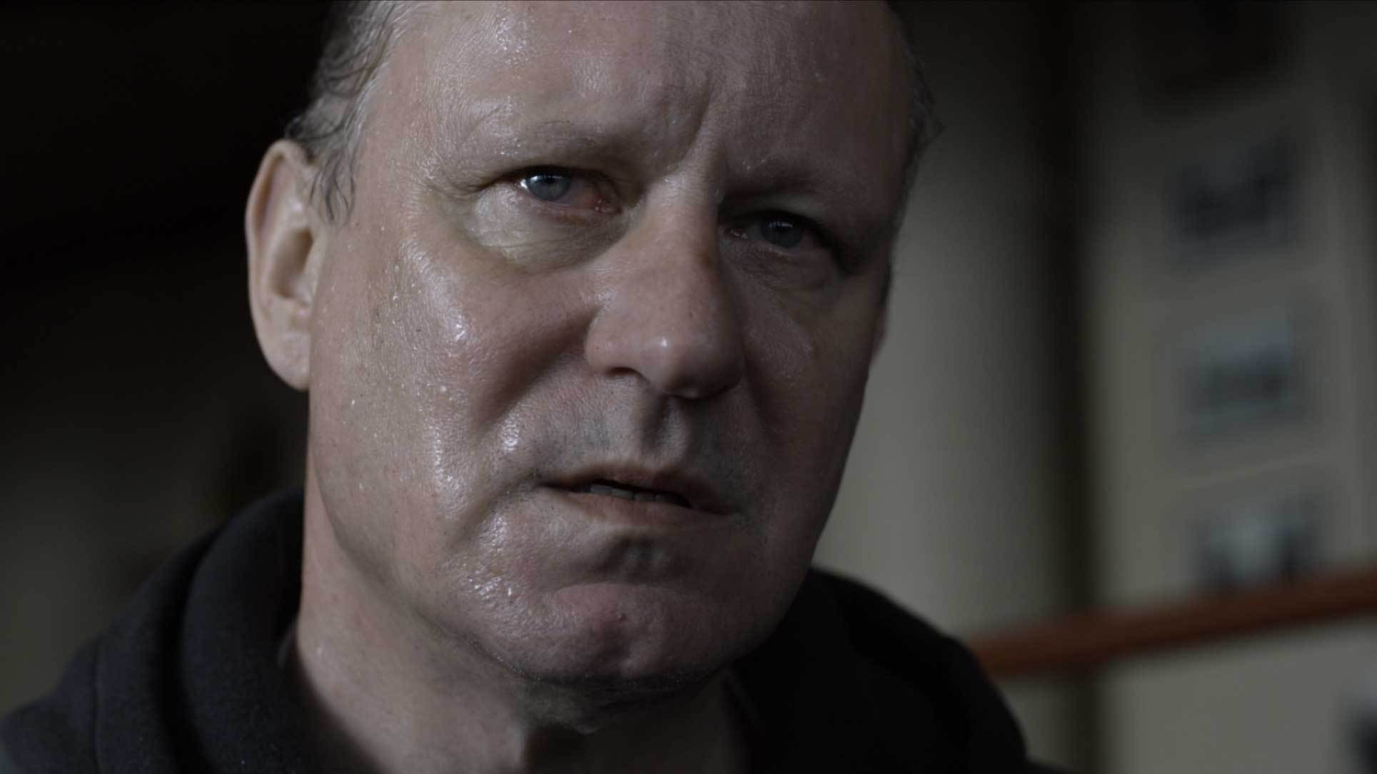 Stellan Skarsgård