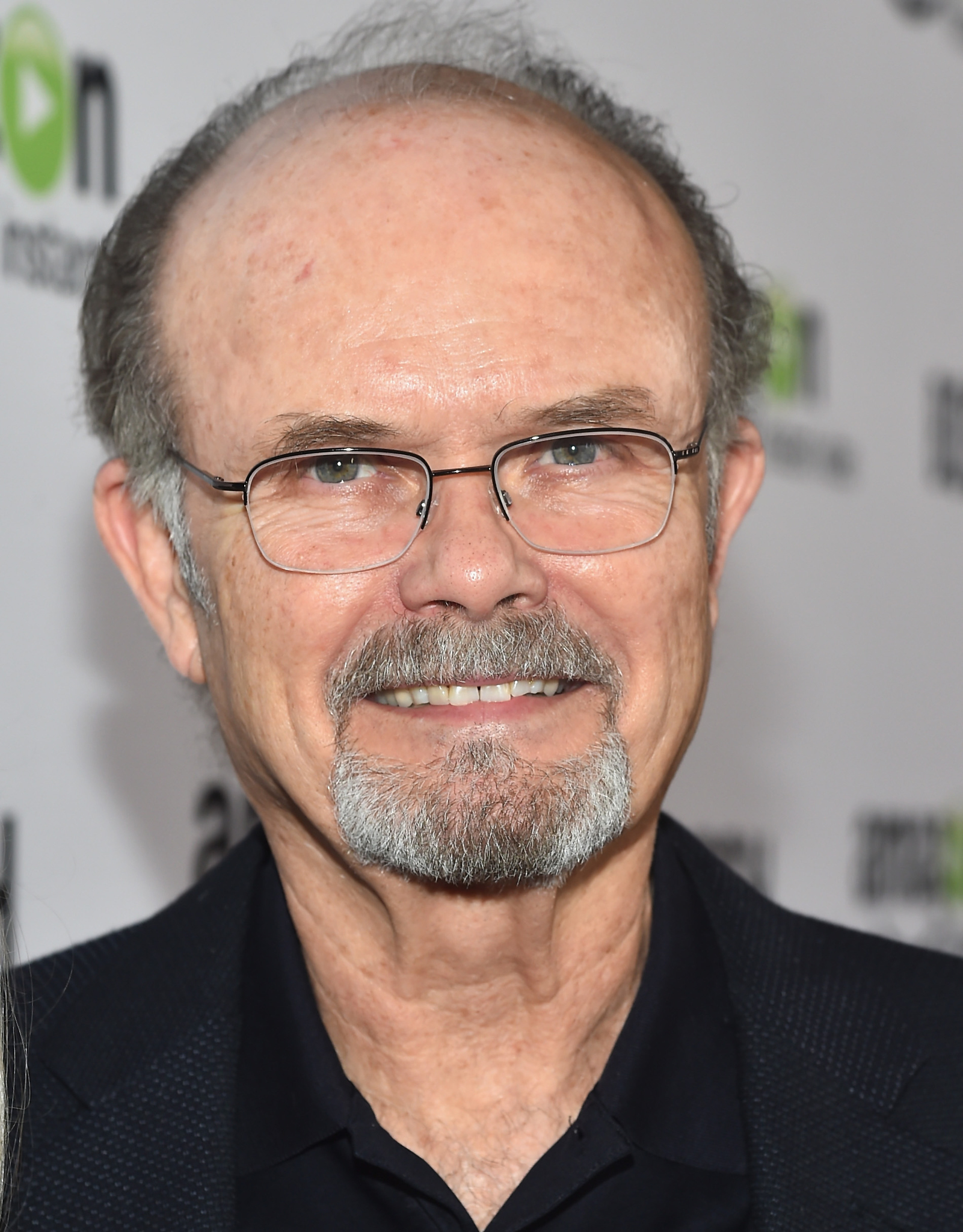 Kurtwood Smith at event of Bosch (2014)