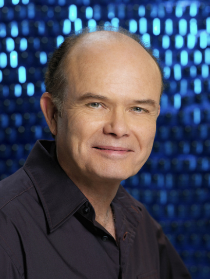 THAT '70s SHOW: Red Forman (Kurtwood Smith) on season eight of THAT '70s SHOW airing Wednesdays (8:00-8:30 PM ET/PT) on FOX.