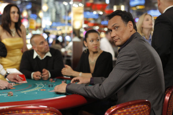 Still of Jimmy Smits in Outlaw (2010)