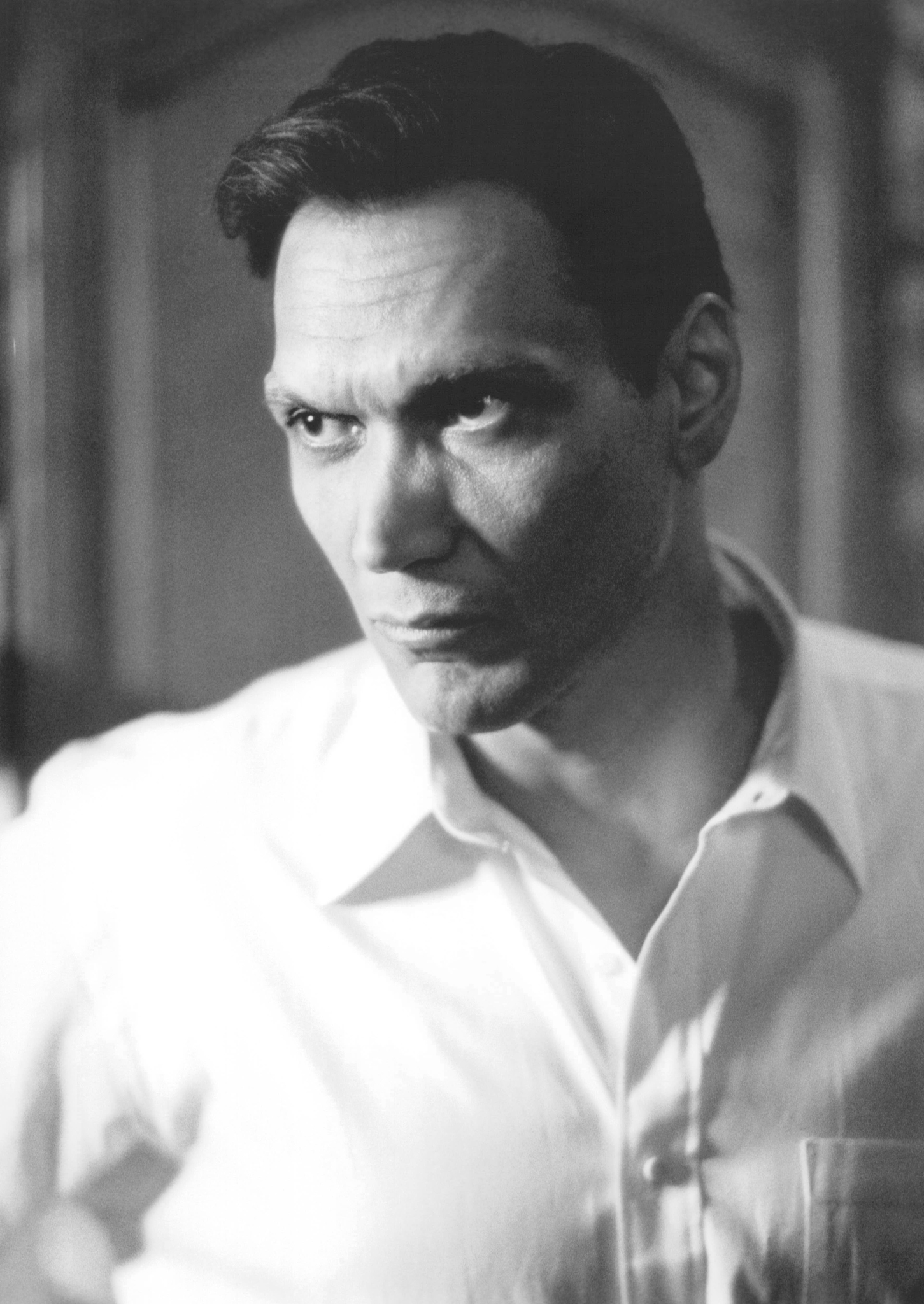 Still of Jimmy Smits in Price of Glory (2000)