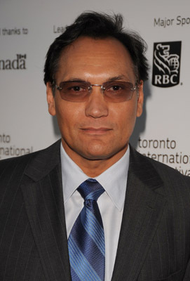 Jimmy Smits at event of Mother and Child (2009)
