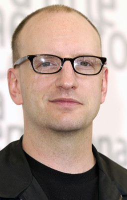 Steven Soderbergh at event of Full Frontal (2002)