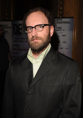 Steven Soderbergh at event of Che: Part Two (2008)