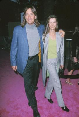 Kevin Sorbo at event of Austin Powers: The Spy Who Shagged Me (1999)