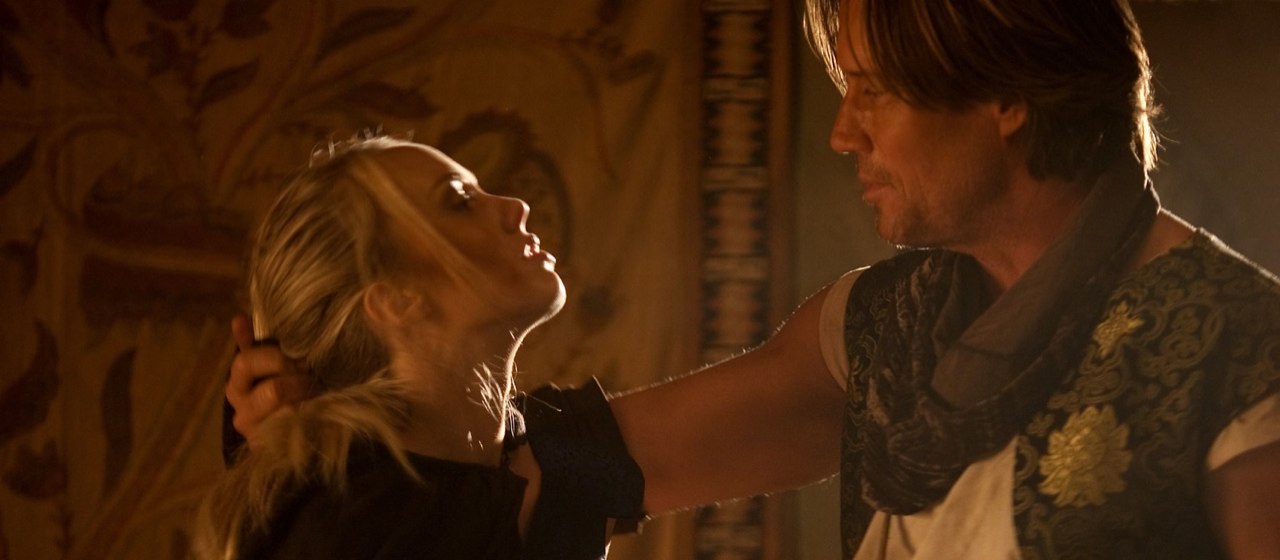 Still of Kevin Sorbo in Tales of an Ancient Empire (2010)