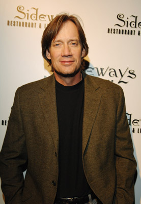 Kevin Sorbo