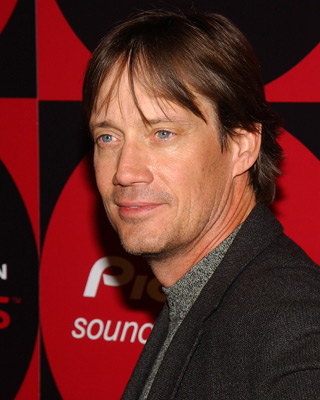 Kevin Sorbo