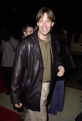 Kevin Sorbo at event of Narkotiku kelias (2000)