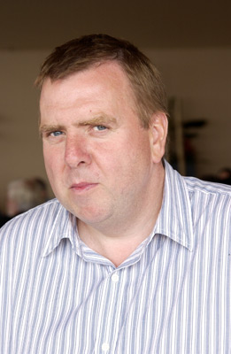 Timothy Spall at event of All or Nothing (2002)