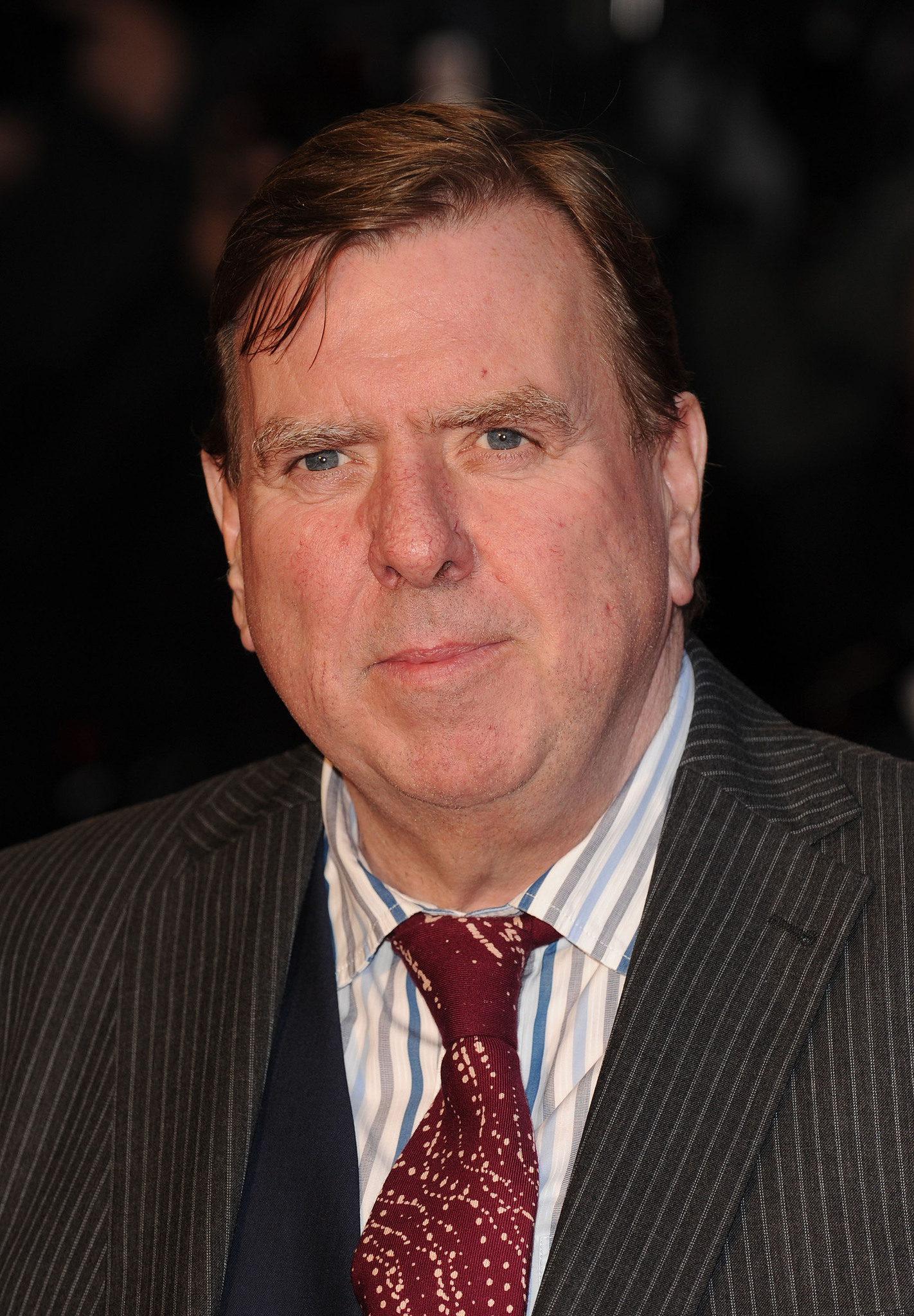 Timothy Spall at event of Ginger & Rosa (2012)