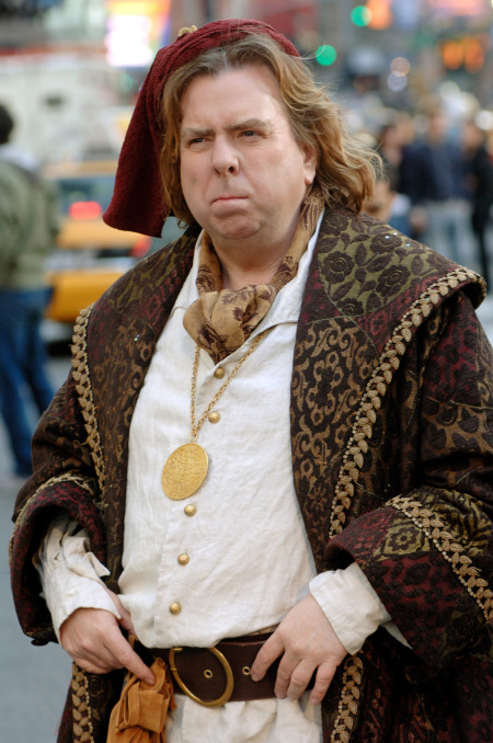 Still of Timothy Spall in Enchanted (2007)