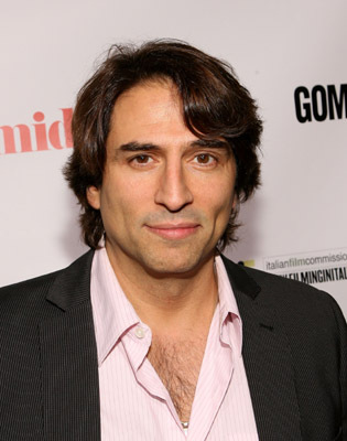 Vincent Spano at event of Gomorra (2008)