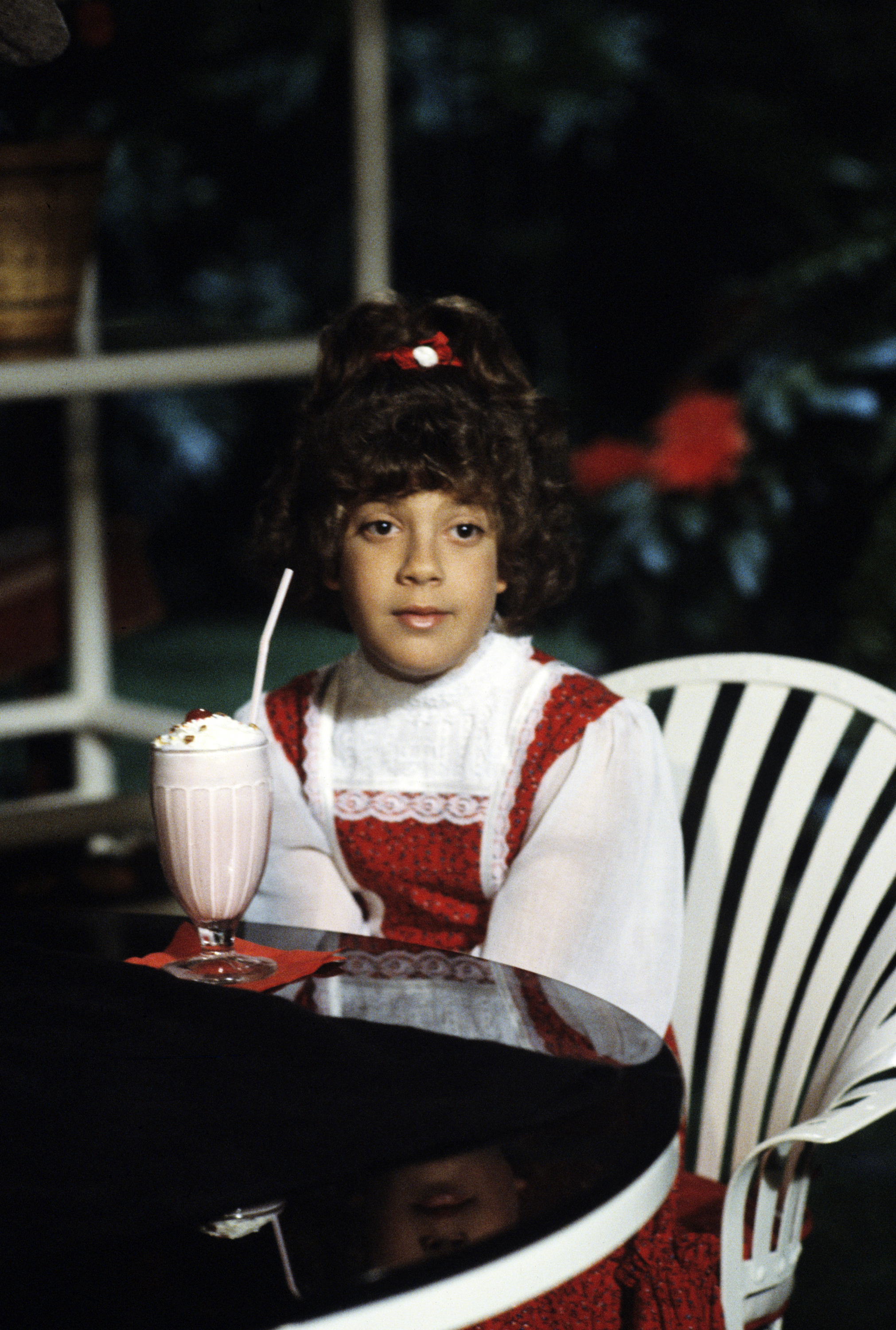 Still of Tori Spelling in Fantasy Island (1977)