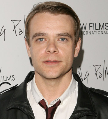 Nick Stahl at event of Burning Palms (2010)