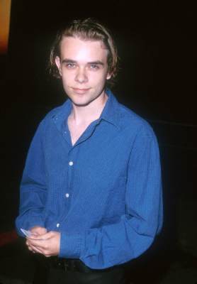 Nick Stahl at event of The Straight Story (1999)