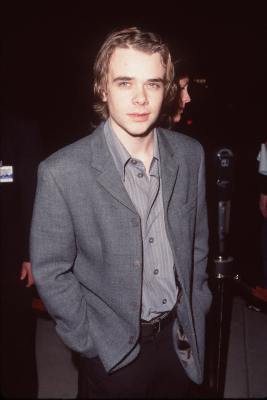 Nick Stahl at event of The Thin Red Line (1998)