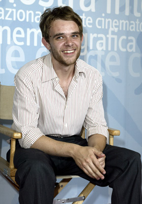 Nick Stahl at event of Twist (2003)
