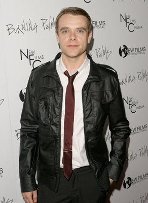 Nick Stahl at event of Burning Palms (2010)