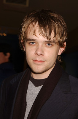 Nick Stahl at event of Taboo (2002)