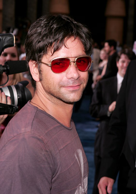 John Stamos at event of The Aristocrats (2005)