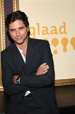 John Stamos