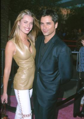John Stamos at event of Austin Powers: The Spy Who Shagged Me (1999)
