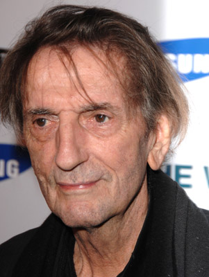 Harry Dean Stanton at event of Into the Wild (2007)
