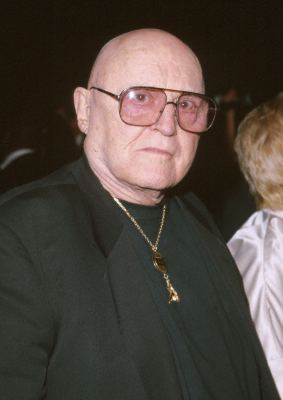 Rod Steiger at event of End of Days (1999)