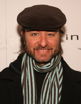 Fisher Stevens at event of The Ten (2007)