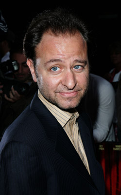 Fisher Stevens at event of A Prairie Home Companion (2006)