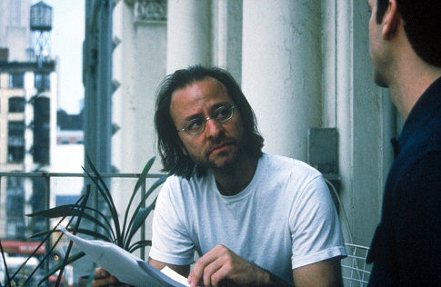 Fisher Stevens in Just a Kiss (2002)