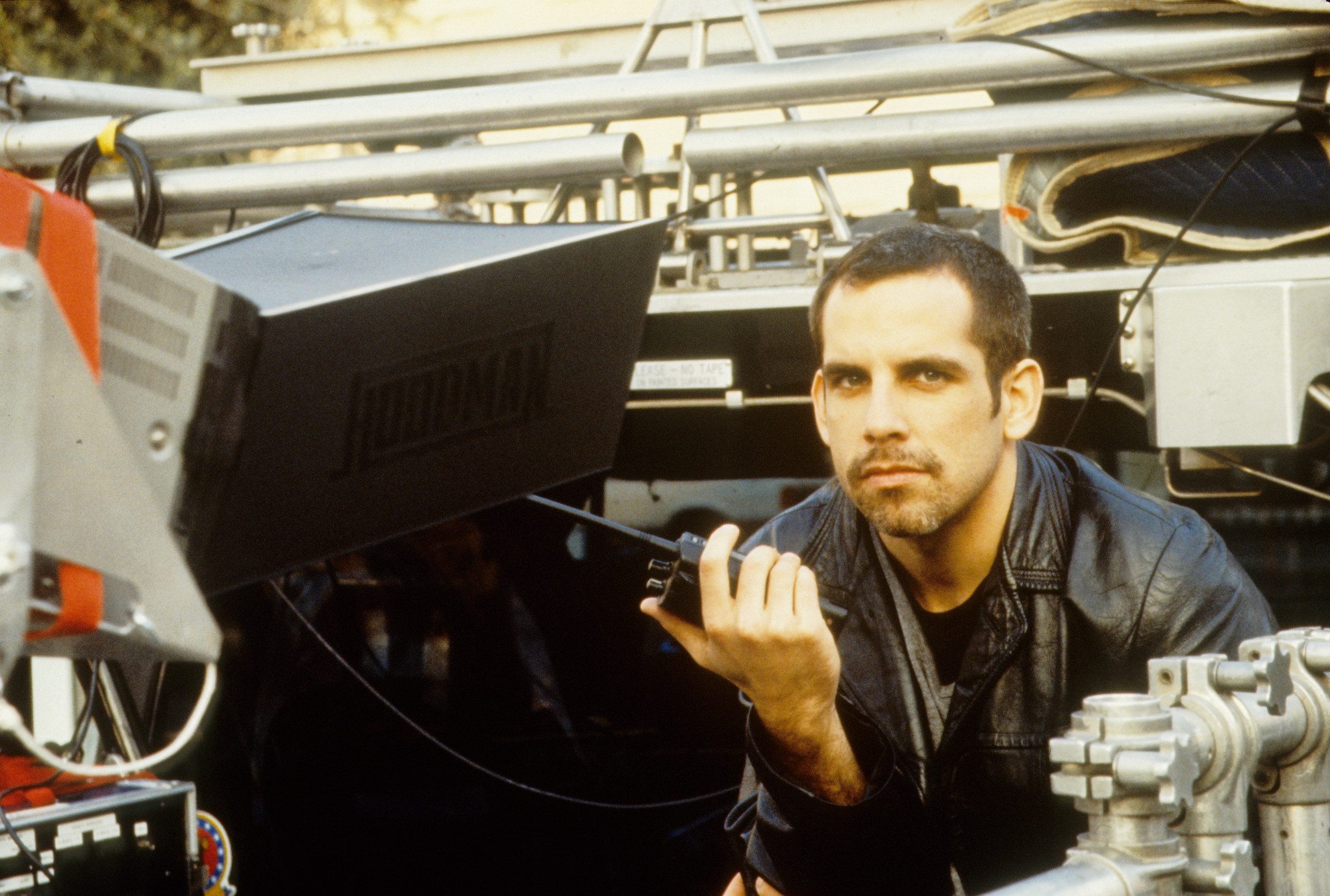 Still of Ben Stiller in The Cable Guy (1996)