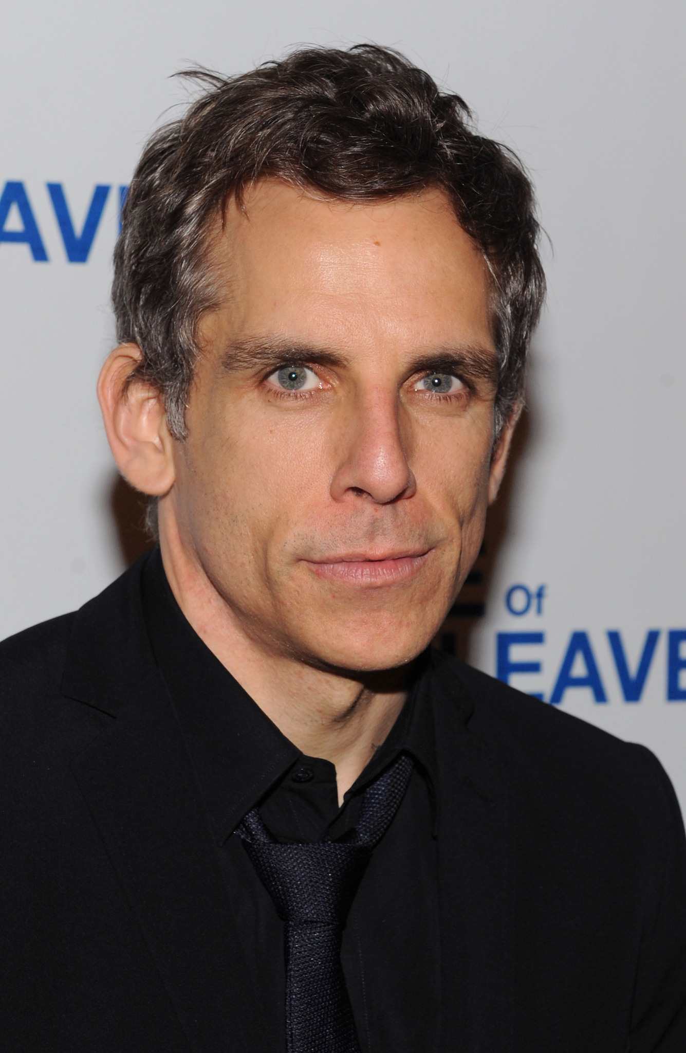 Ben Stiller