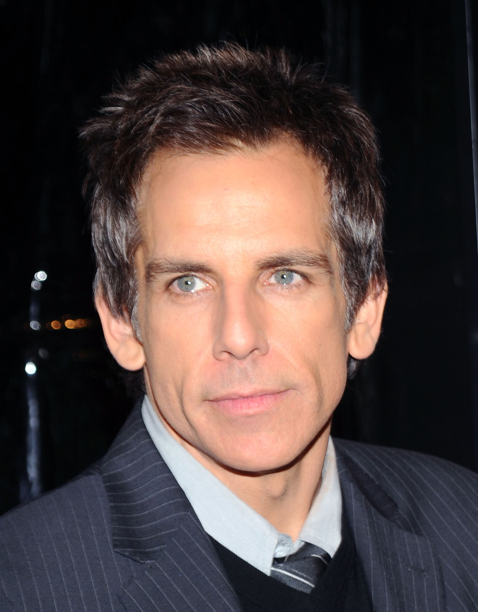 Ben Stiller at event of Paskutinis tevu isbandymas. Mazieji Fakeriai (2010)