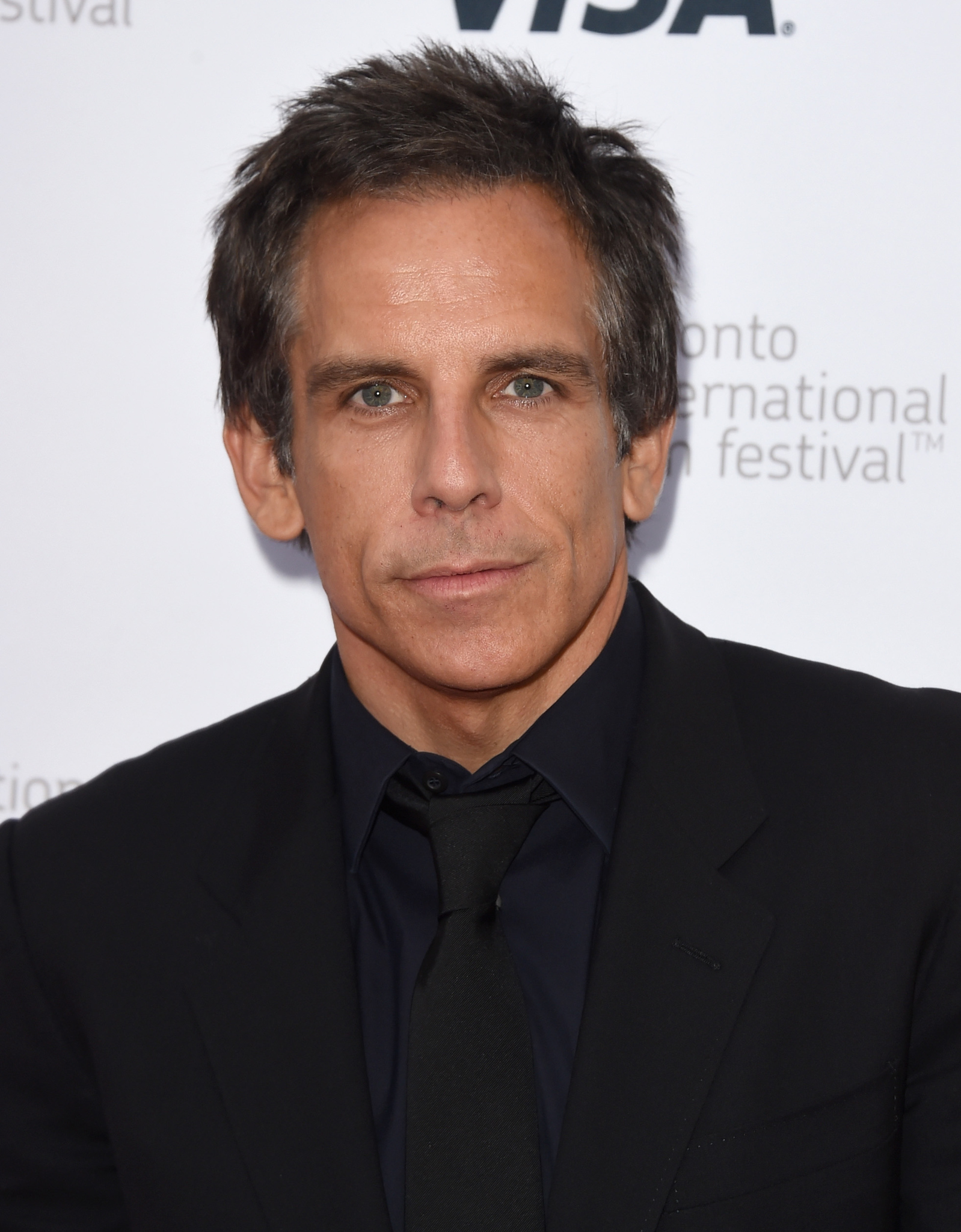 Ben Stiller at event of While We're Young (2014)