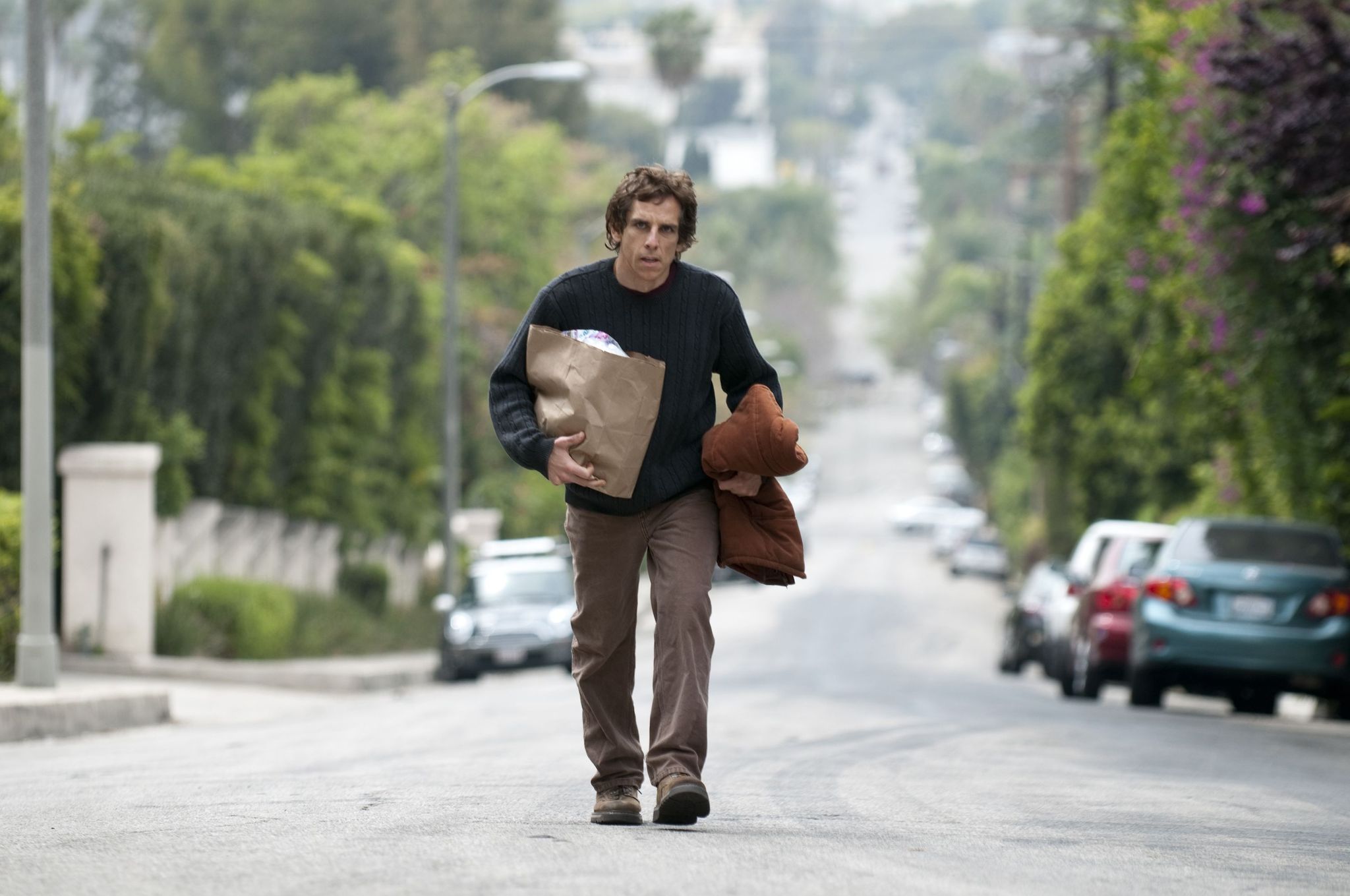 Still of Ben Stiller in Greenberg (2010)