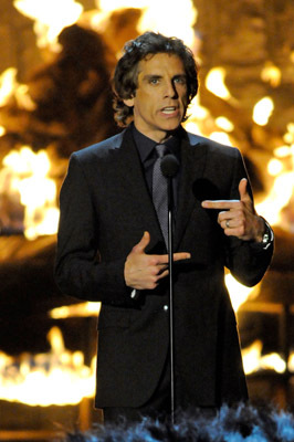 Ben Stiller