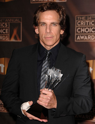 Ben Stiller