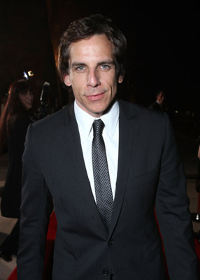 Ben Stiller