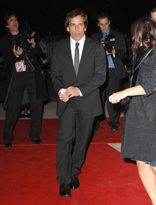 Ben Stiller