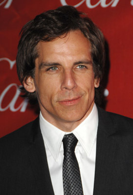 Ben Stiller